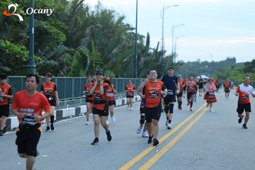 RUN TO LIVE 2025 - Ảnh #3280956