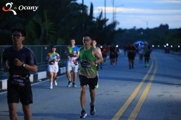 RUN TO LIVE 2025 - Ảnh #3263536