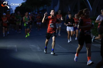 RUN TO LIVE 2025 - Ảnh #3155465