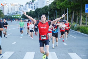 RUN TO LIVE 2025 - Ảnh #3256753