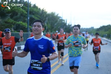 RUN TO LIVE 2025 - Ảnh #3267689