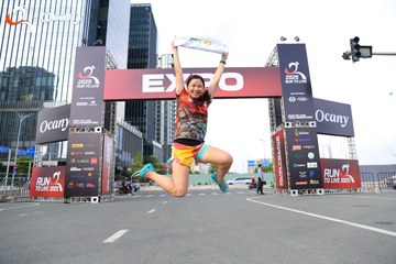 RUN TO LIVE 2025 - Ảnh #3133893