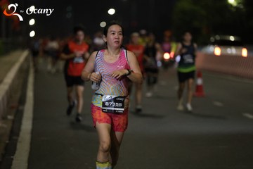 RUN TO LIVE 2025 - Ảnh #3202921