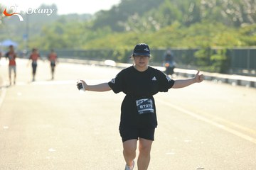 RUN TO LIVE 2025 - Ảnh #3304751