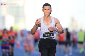 RUN TO LIVE 2025 - Ảnh #3282864