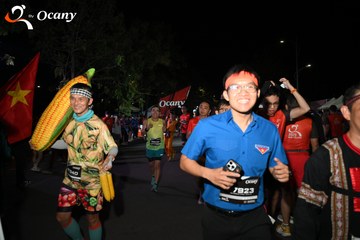 RUN TO LIVE 2025 - Ảnh #3140898