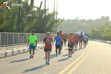 RUN TO LIVE 2025 - Ảnh #3302069