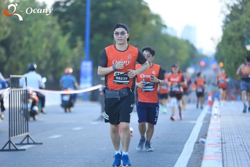 RUN TO LIVE 2025 - Ảnh #3258392