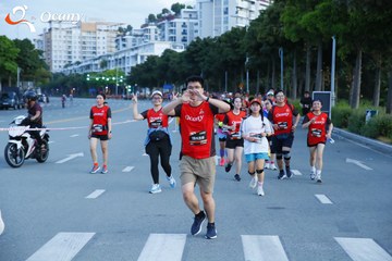 RUN TO LIVE 2025 - Ảnh #3257314