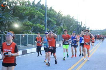 RUN TO LIVE 2025 - Ảnh #3265668
