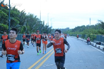 RUN TO LIVE 2025 - Ảnh #3271482