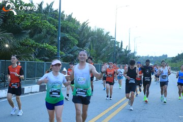 RUN TO LIVE 2025 - Ảnh #3290846