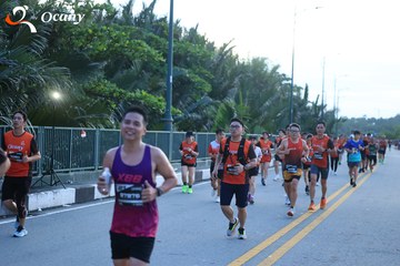 RUN TO LIVE 2025 - Ảnh #3267033