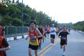 RUN TO LIVE 2025 - Ảnh #3266020