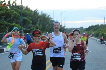RUN TO LIVE 2025 - Ảnh #3284063