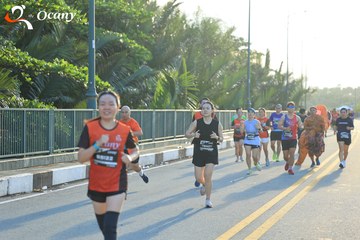 RUN TO LIVE 2025 - Ảnh #3299244