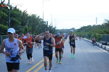 RUN TO LIVE 2025 - Ảnh #3266517