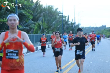 RUN TO LIVE 2025 - Ảnh #3290034