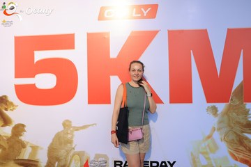 RUN TO LIVE 2025 - Ảnh #3214995