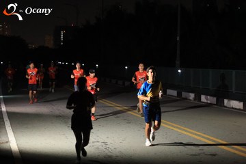RUN TO LIVE 2025 - Ảnh #3260521
