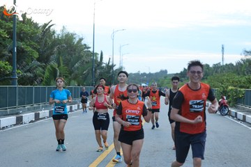 RUN TO LIVE 2025 - Ảnh #3279165