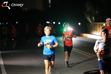 RUN TO LIVE 2025 - Ảnh #3258391