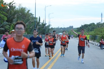 RUN TO LIVE 2025 - Ảnh #3279107