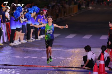 RUN TO LIVE 2025 - Ảnh #3141929