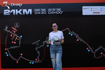 RUN TO LIVE 2025 - Ảnh #3134093
