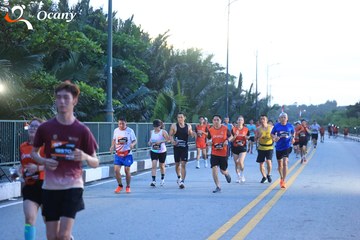 RUN TO LIVE 2025 - Ảnh #3264475