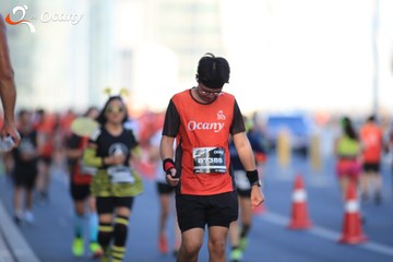 RUN TO LIVE 2025 - Ảnh #3283348