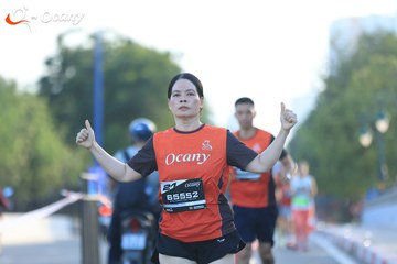 RUN TO LIVE 2025 - Ảnh #3259229