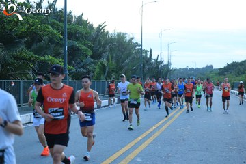 RUN TO LIVE 2025 - Ảnh #3289712