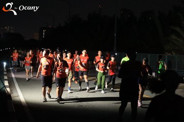 RUN TO LIVE 2025 - Ảnh #3262277