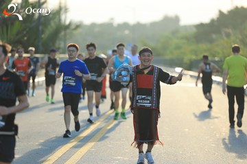 RUN TO LIVE 2025 - Ảnh #3298311