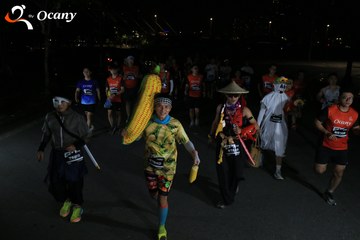 RUN TO LIVE 2025 - Ảnh #3279679