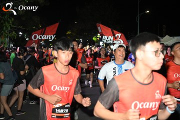 RUN TO LIVE 2025 - Ảnh #3141098