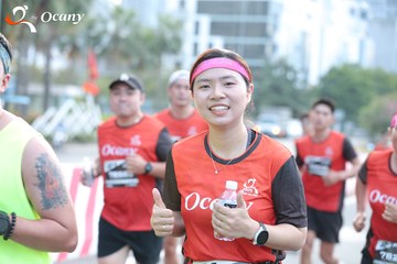 RUN TO LIVE 2025 - Ảnh #3209362