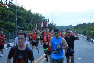RUN TO LIVE 2025 - Ảnh #3288711