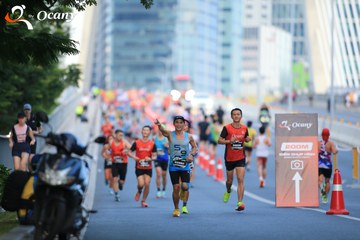 RUN TO LIVE 2025 - Ảnh #3286044