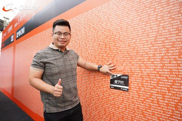 RUN TO LIVE 2025 - Ảnh #3137058