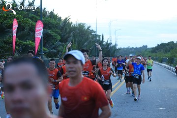 RUN TO LIVE 2025 - Ảnh #3288779