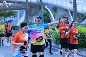 RUN TO LIVE 2025 - Ảnh #3156604