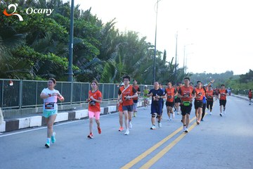RUN TO LIVE 2025 - Ảnh #3265753