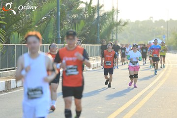 RUN TO LIVE 2025 - Ảnh #3298838