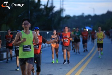 RUN TO LIVE 2025 - Ảnh #3263730