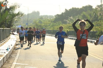 RUN TO LIVE 2025 - Ảnh #3303174