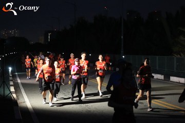 RUN TO LIVE 2025 - Ảnh #3262656