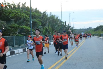 RUN TO LIVE 2025 - Ảnh #3283547