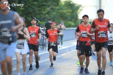 RUN TO LIVE 2025 - Ảnh #3278325